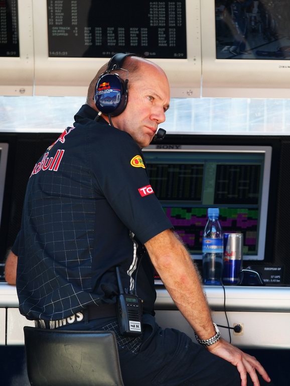 GP EUROPA - Qualifiche e Prove Libere 3
